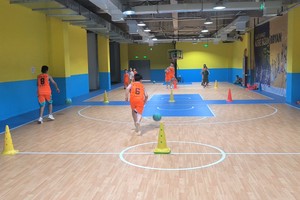少儿篮球有必要学吗?应该如何学习呢?
